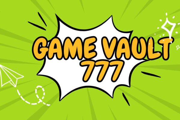 Game Vault 777: Unlocking the Future of Online Gaming game vault 777