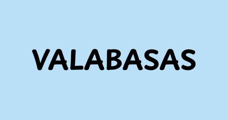 valabasas
