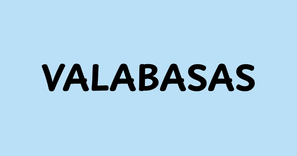 valabasas