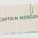 captain morgan