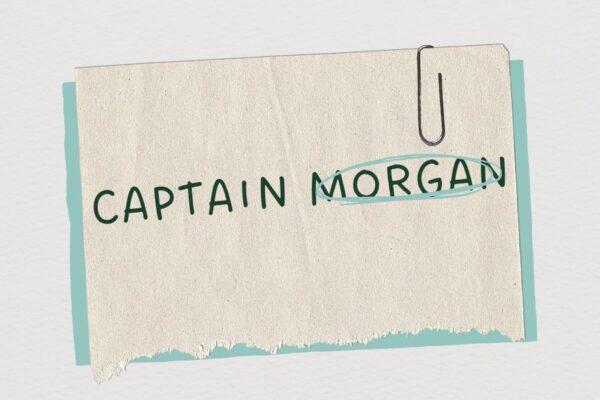 captain morgan