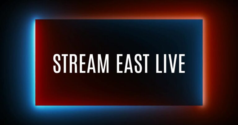 Stream East Live Sports Streaming: Everything You Need