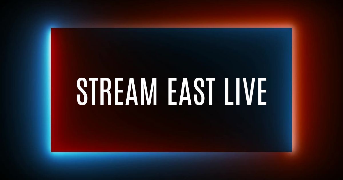 stream east live