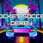 rocket soccer derby