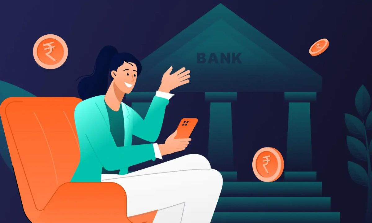 Business Banking Services