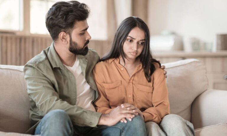 Getting Over Depression: Your Guide to Healing and Recovery