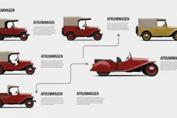 The Evolution of afruimwagens: From Concept to Everyday Use The Evolution of afruimwagens: From Concept to Everyday Use
