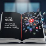 Unveiling dpvids: The Ultimate Guide to Video Content Creation Unveiling dpvids: The Ultimate Guide to Video Content Creation