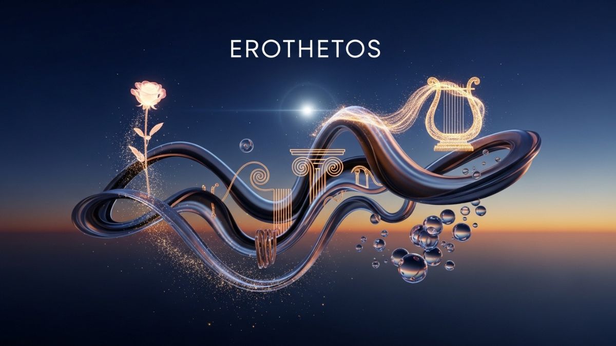 Exploring erothtos: The Allure and Mystique Behind This Fascinating Concept