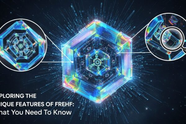 Exploring the Unique Features of frehf: What You Need to Know Exploring the Unique Features of frehf: What You Need to Know