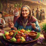 Exploring the Culture and Tradition Behind hormita Cuisine Exploring the Culture and Tradition Behind hormita Cuisine