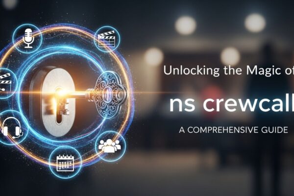 Unlocking the Magic of ns crewcall: A Comprehensive Guide Unlocking the Magic of ns crewcall: A Comprehensive Guide