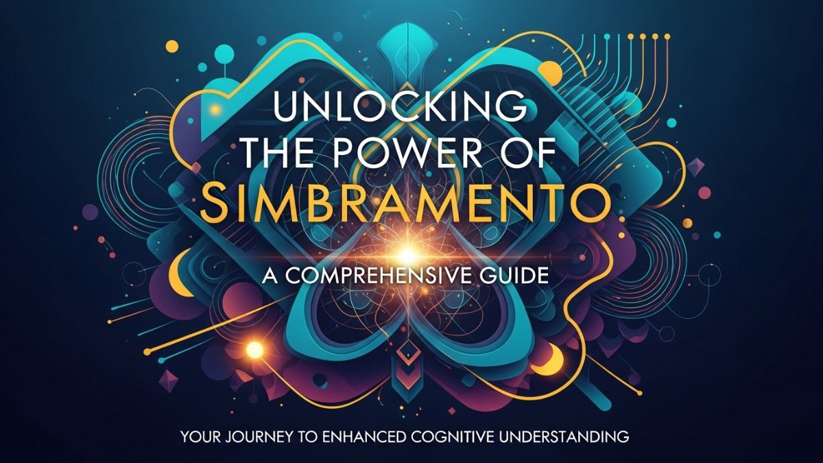 Unlocking the Power of simbramento: A Comprehensive Guide