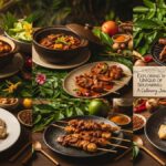 Exploring the Unique World of soutaipasu: A Culinary Journey