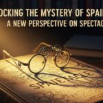 Unlocking the Mystery of spaietacle: A New Perspective on Spectacles Unlocking the Mystery of spaietacle: A New Perspective on Spectacles