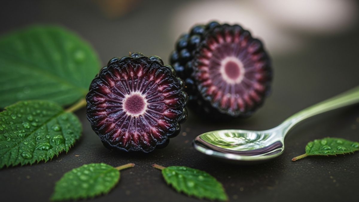 Exploring tasyyblack: A Deep Dive into Its Unique Flavor Profile