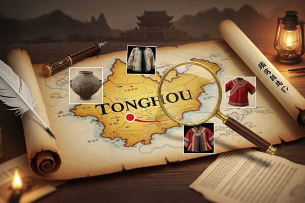 Unraveling the Mysteries of tonghou: A Journey Through History and Tradition Unraveling the Mysteries of tonghou: A Journey Through History and Tradition