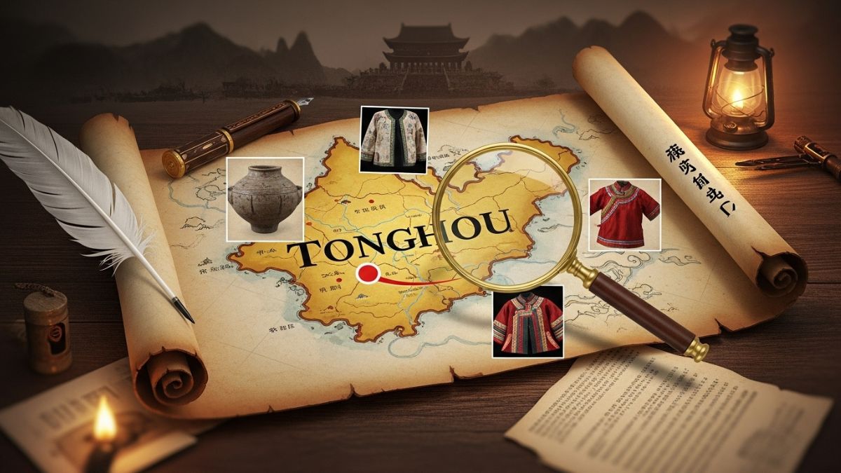 Unraveling the Mysteries of tonghou: A Journey Through History and Tradition