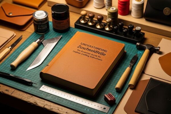 Understanding zuschneidfelle: The Essential Guide for Leather Crafting Enthusiasts Understanding zuschneidfelle: The Essential Guide for Leather Crafting Enthusiasts