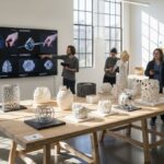 Exploring the Techniques of acamento in Contemporary Design