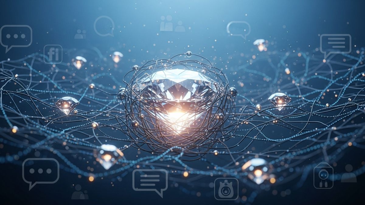 Discovering anonibs: The Hidden Gems of Online Communities