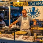 The Cultural Significance of calamariere in Mediterranean Cuisine