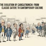The Evolution of caricatronchi: From Classic Satire to Contemporary Culture