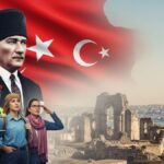 Understanding cumhuritey: The Foundation of Modern Turkey