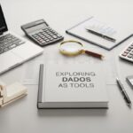 Exploring dados as tools: Essential technologies for data analysis