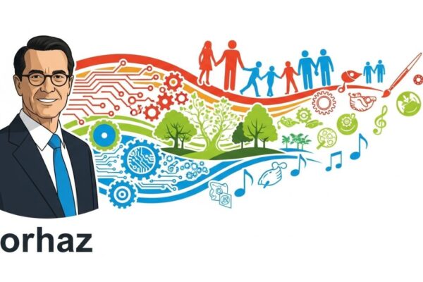 The Life and Legacy of david borhaz: Influences and Impact