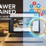 Edivawer Explained: Your Ultimate Guide to Effective Blogging