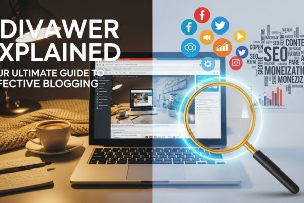 Edivawer Explained: Your Ultimate Guide to Effective Blogging
