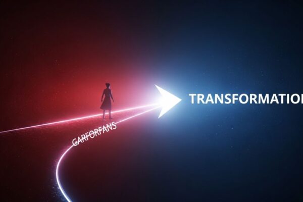 From Novice to Expert: How garforfans Transforms Your Knowledge