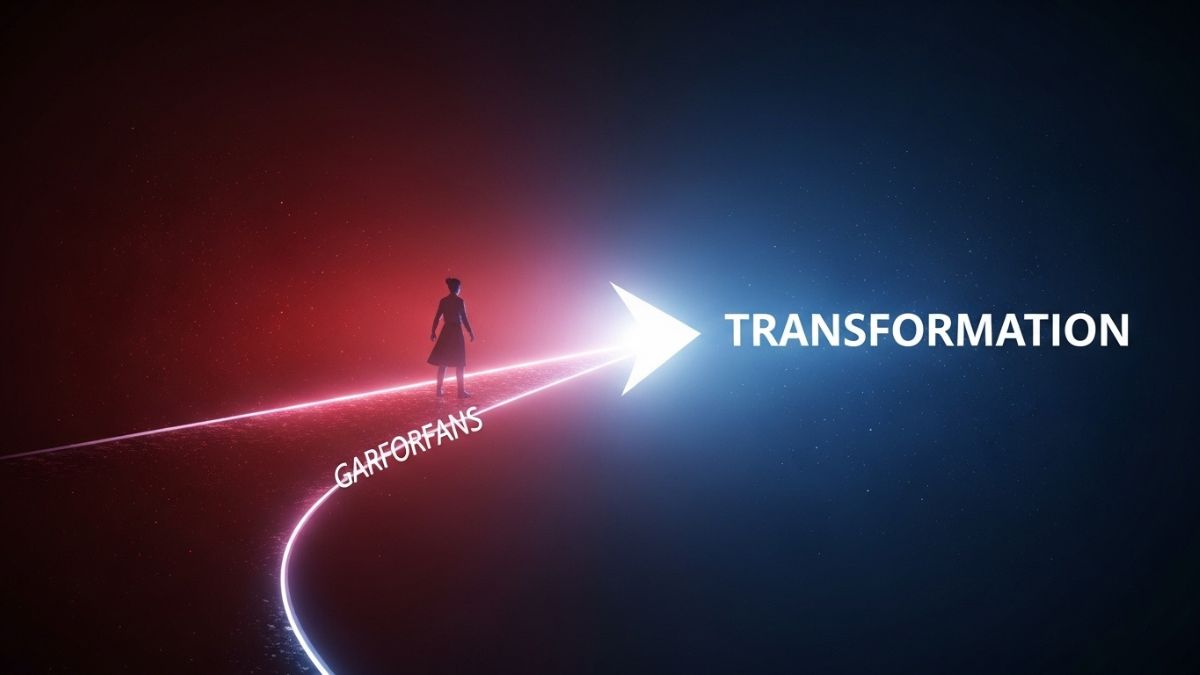 From Novice to Expert: How garforfans Transforms Your Knowledge