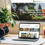 Exploring health threetrees com vn: Your Ultimate Guide to Wellness on threetrees