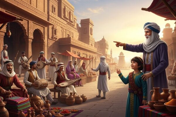 Exploring the Rich Heritage of hitaar: A Journey Through Culture and Tradition