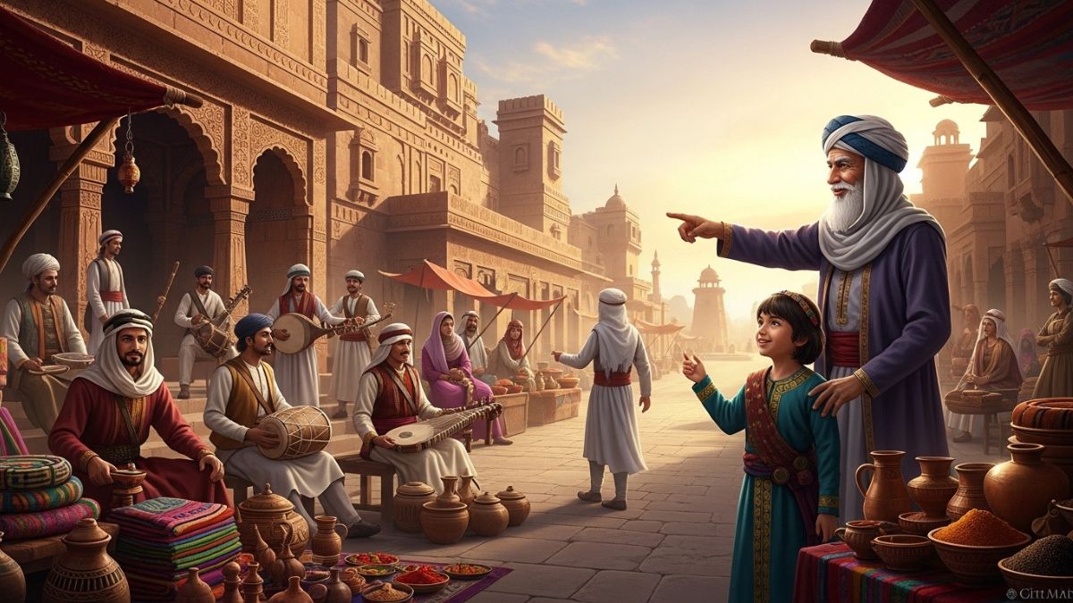 Exploring the Rich Heritage of hitaar: A Journey Through Culture and Tradition