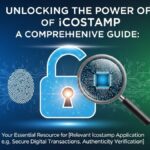 Unlocking the Power of icostamp: A Comprehensive Guide