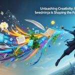 Unleashing Creativity: How lwedninja is Shaping the Future of Blogging