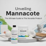Unveiling mannacote: The Ultimate Guide to This Versatile Product