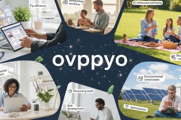 Exploring the Benefits of ovppyo in Everyday Life