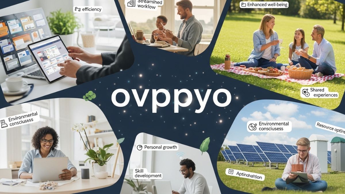 Exploring the Benefits of ovppyo in Everyday Life