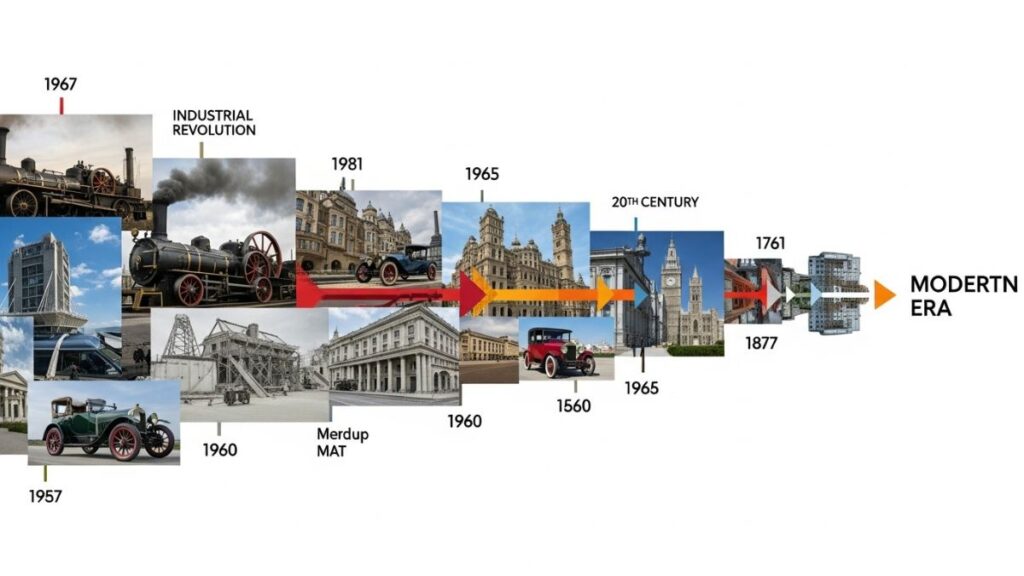 A Deep Dive into the History of pertadad: From Past to Present