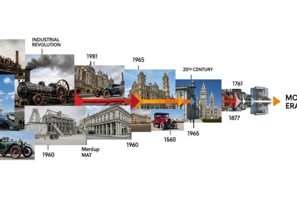 A Deep Dive into the History of pertadad: From Past to Present