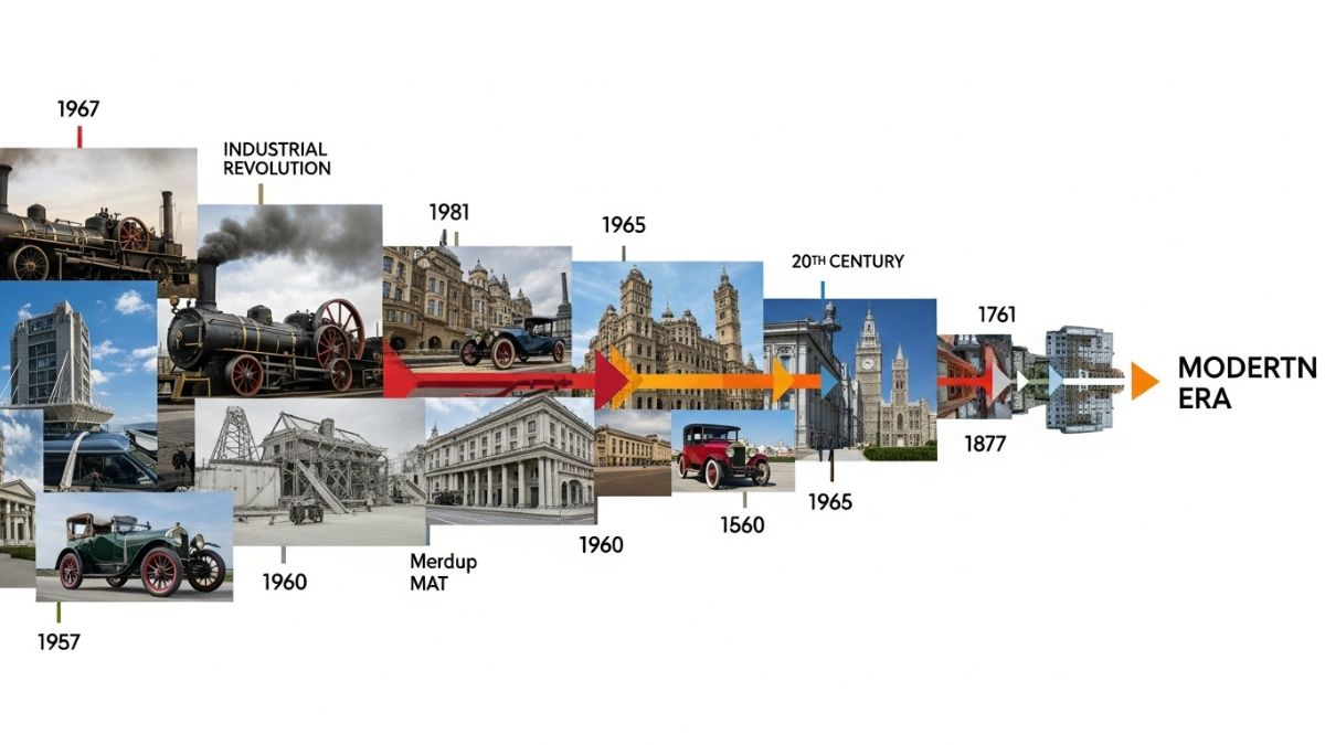 A Deep Dive into the History of pertadad: From Past to Present