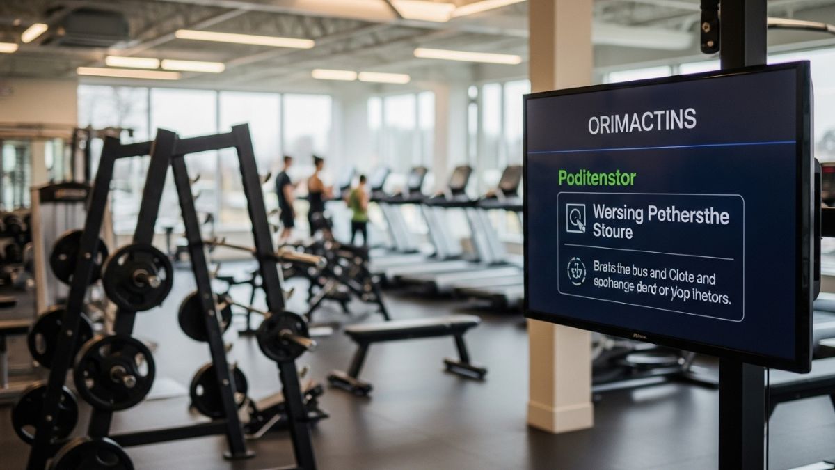 Everything You Need to Know About planet fitness university Training Programs