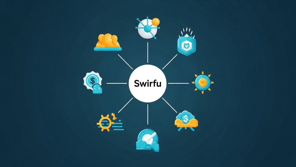Exploring swirfu: The Ultimate Guide to Understanding Its Features and Benefits