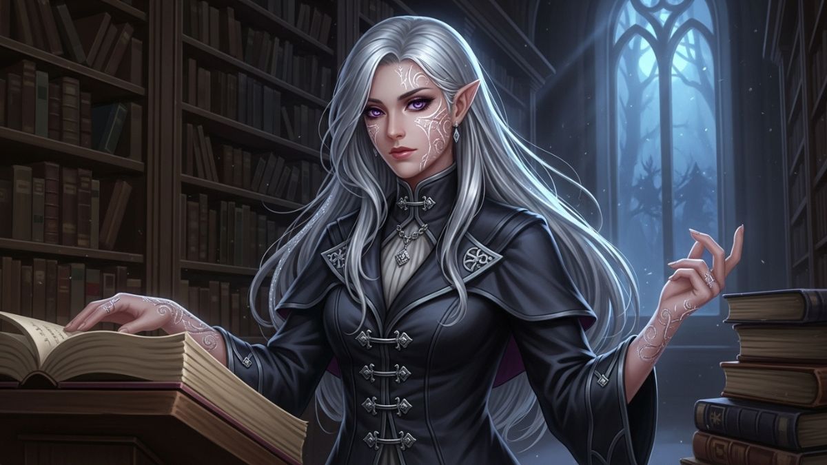 Exploring sylveer: The Enigmatic Character Behind the Name