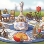 Exploring the Magic of babybelletje: A Delightful Journey into Dutch Culture