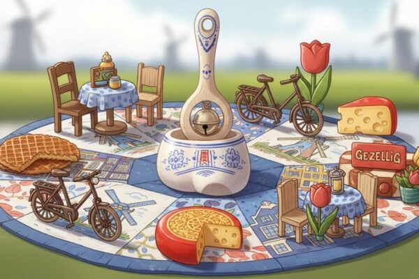 Exploring the Magic of babybelletje: A Delightful Journey into Dutch Culture